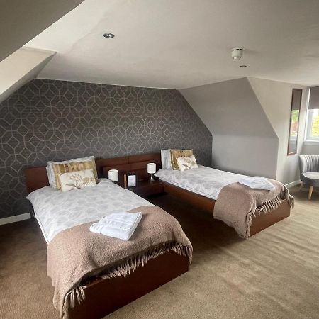 Rooms At 31 Stonehaven Exterior foto