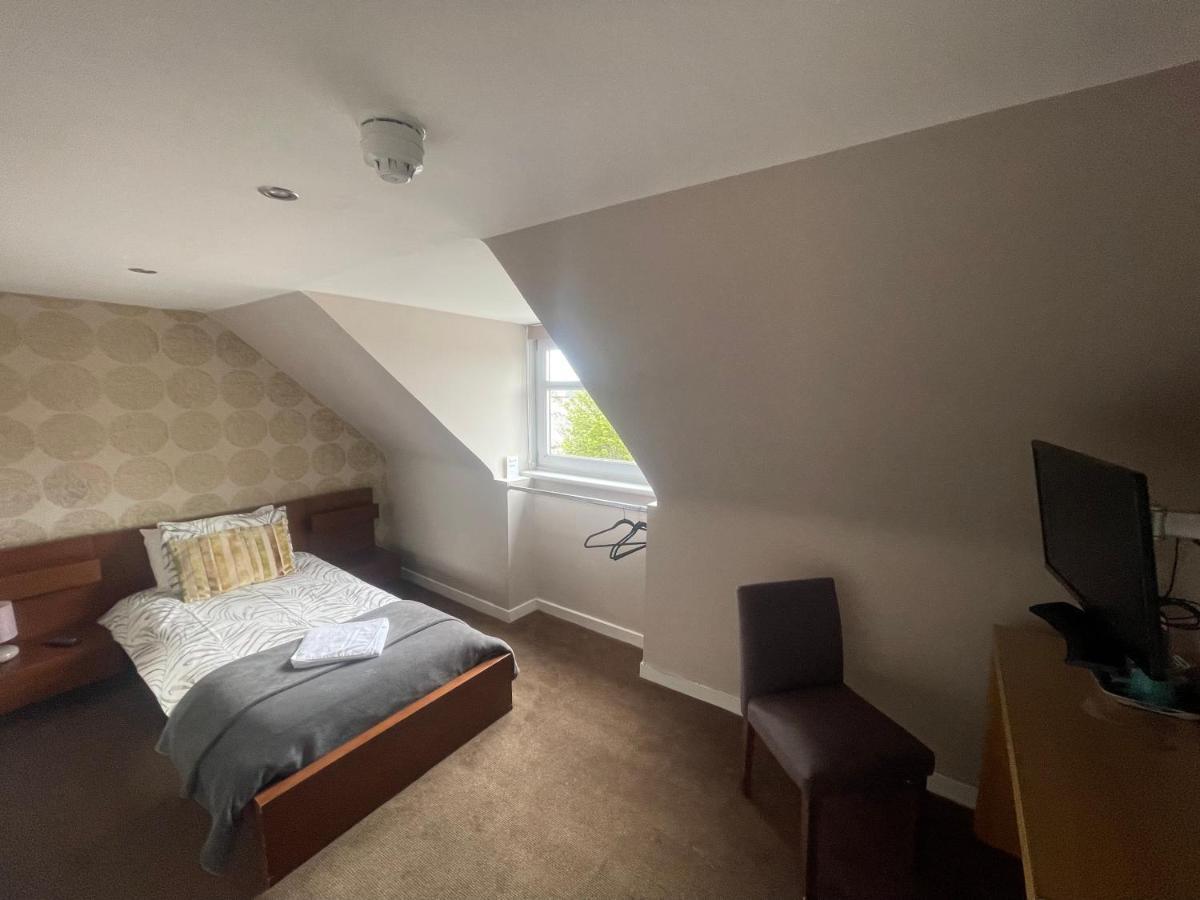 Rooms At 31 Stonehaven Exterior foto