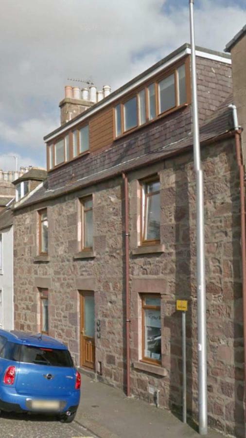 Rooms At 31 Stonehaven Exterior foto