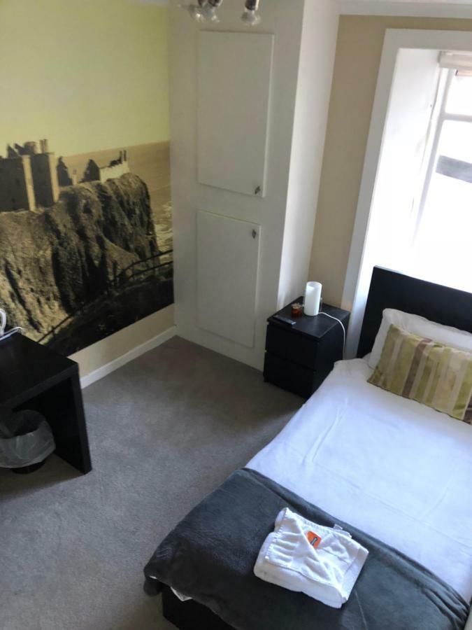Rooms At 31 Stonehaven Exterior foto